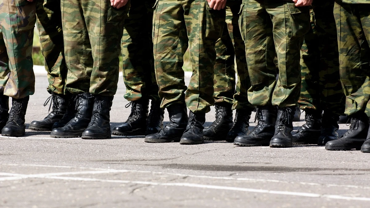 Призыв в армию 2024: от 18 до 30 лет включительно или нет — что нужно знать 