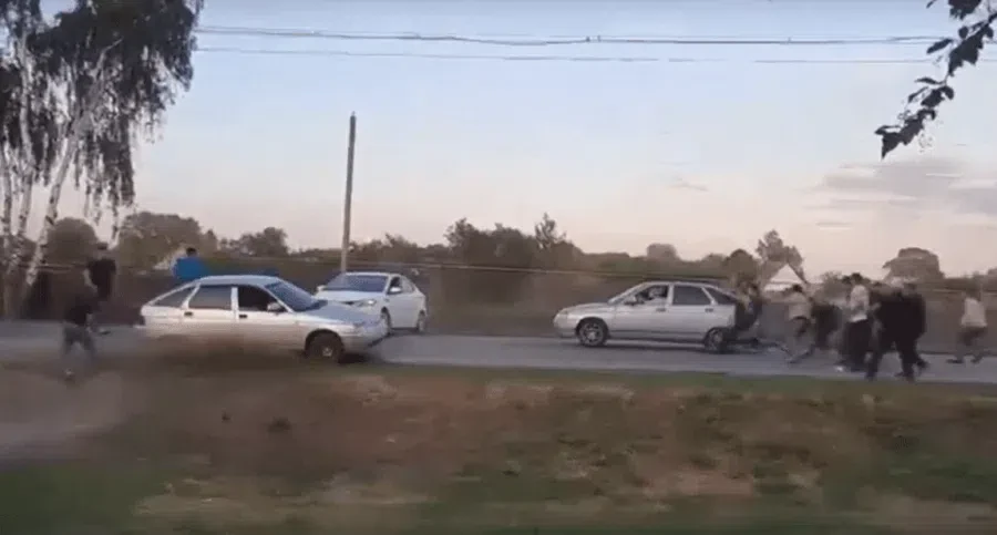 Скриншот видео