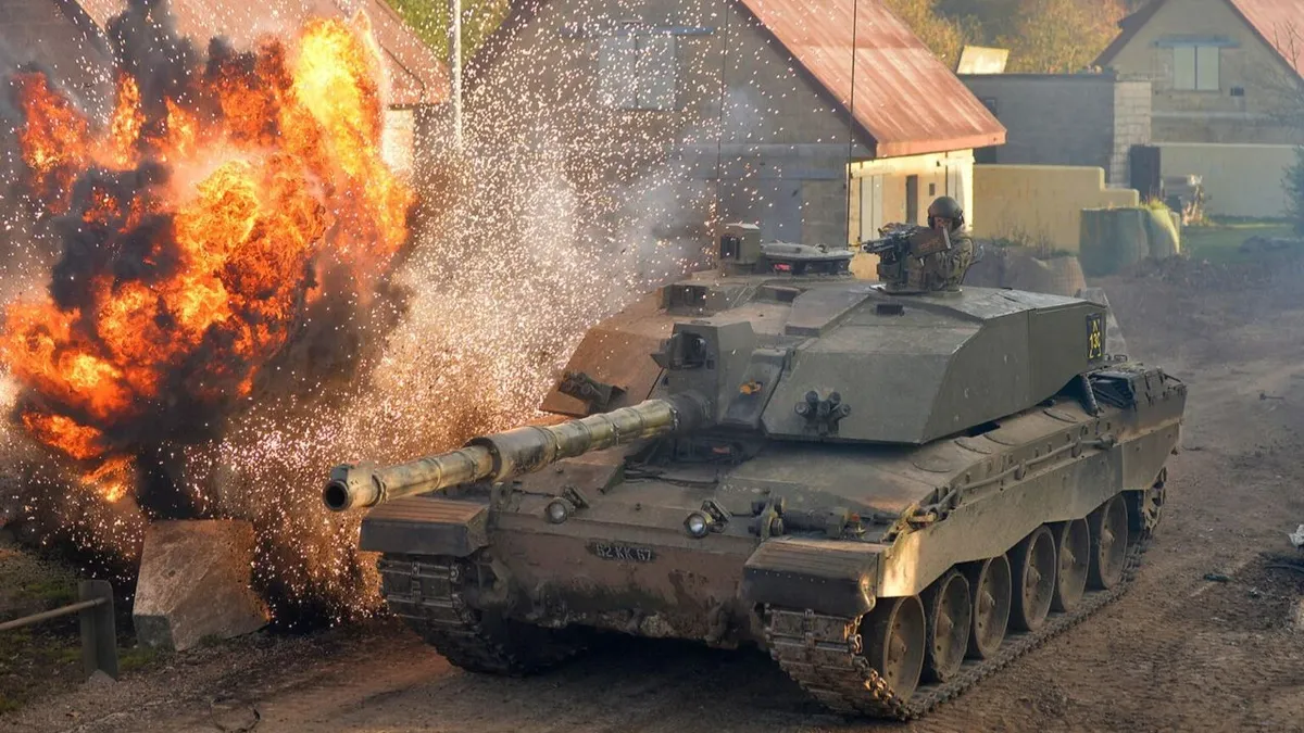 «НАТО ожидало чудес от ВСУ» Киев обещал высокие результаты контрнаступления
