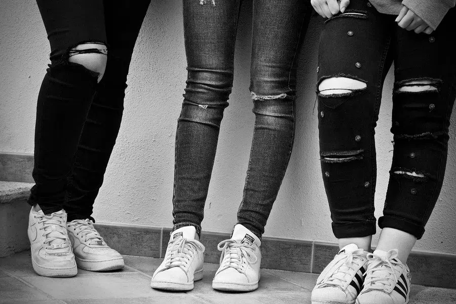Стремление к идеалу вызывает проблемы с психическим здоровьем у девочек-подростков
