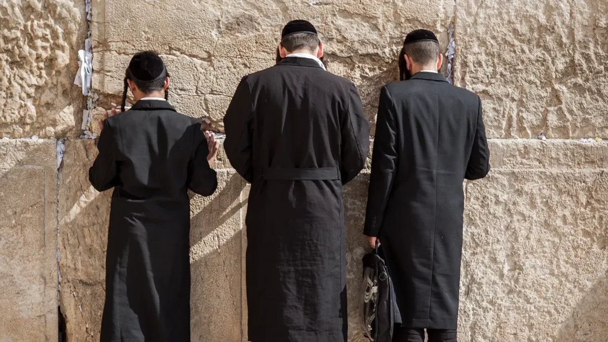 Какого числа евреи праздную Суккот в 2022 году – точная дата и традиции праздника 