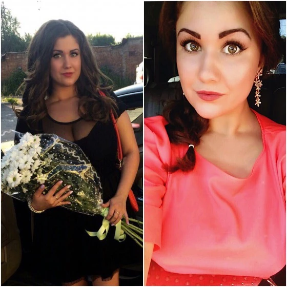 Алина Панова