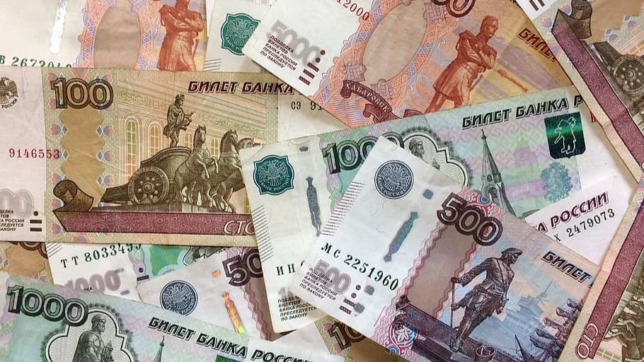 Херсонская область Украины переходит на оплату в рублях. Гривны жители и видеть не желают