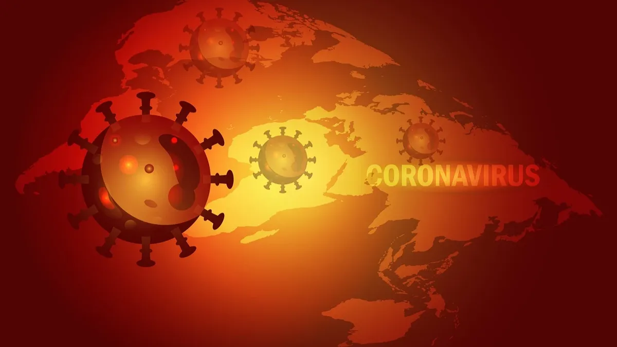 ВОЗ: Почти 15 миллионов человек умерли от коронавируса в мире за два года 
