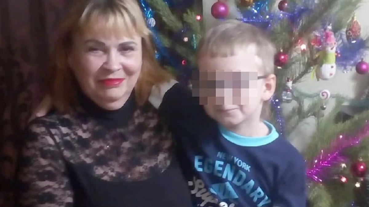 Женщина 6 лет воспитывала чужого ребенка, как своего. Теперь его требуют вернуть. Фото: КП.ru
