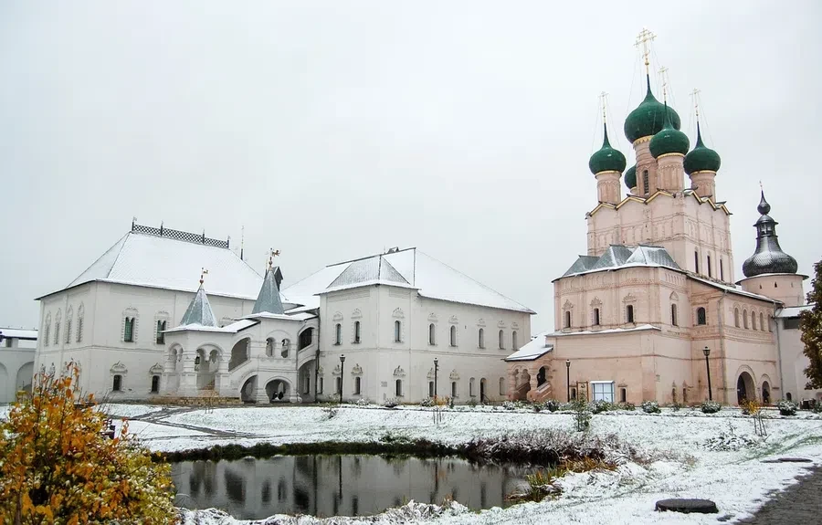 Именины являются праздником всех верующих. Фото: Pexels.com