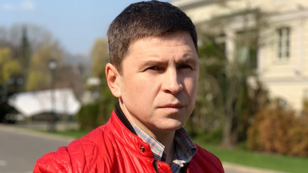Советник офиса президента Украины Михаил Подоляк уверен, что конфликт с Россией не закончится «до осени – зимы»