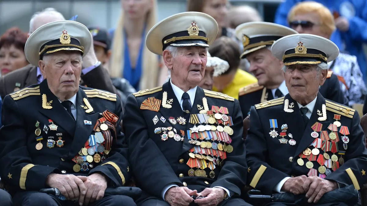 Ветерана Великой Отечественной войны избили в пансионате для престарелых в Новосибирске