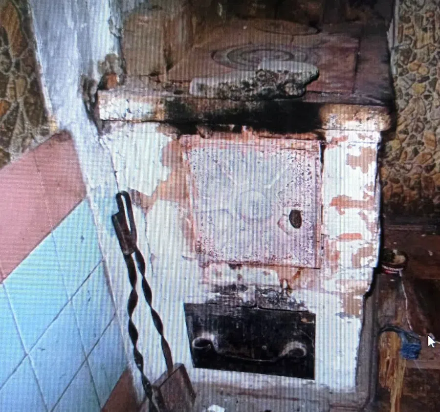 Причину гибели сразу трех женщин в частном доме под Искитимом назвали пожарные