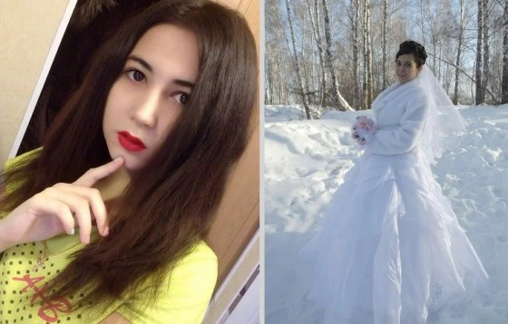 Оксана Иванова