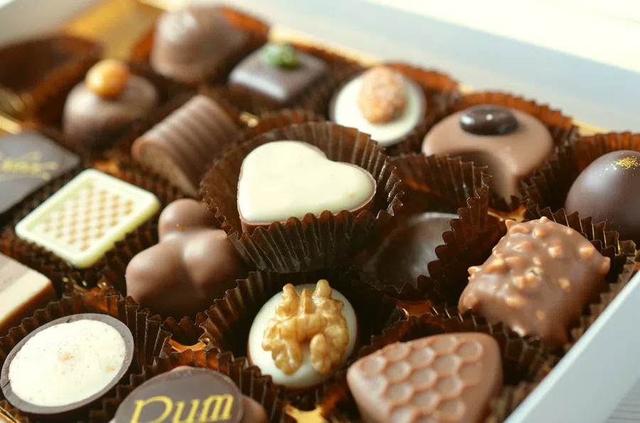 Российские производители конфет предупредили о скором подорожании сладостей