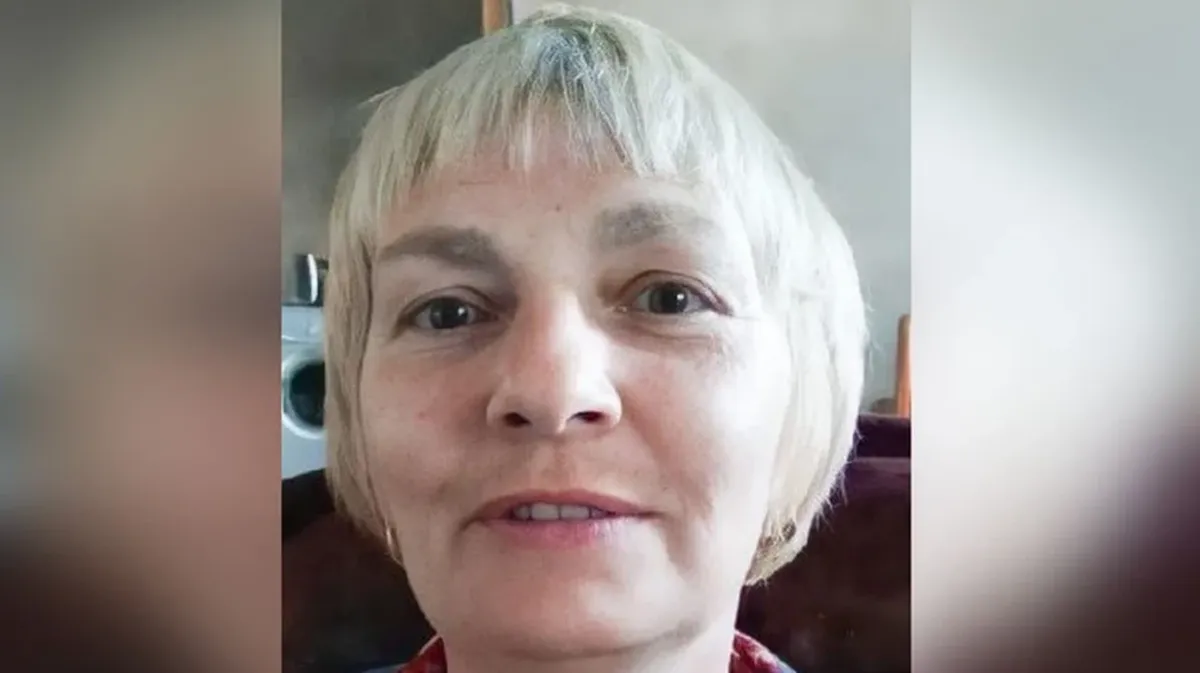 В Новосибирске ищут 61-летнюю пенсионерку Наталью Черникову, которая пропала после поездки на такси