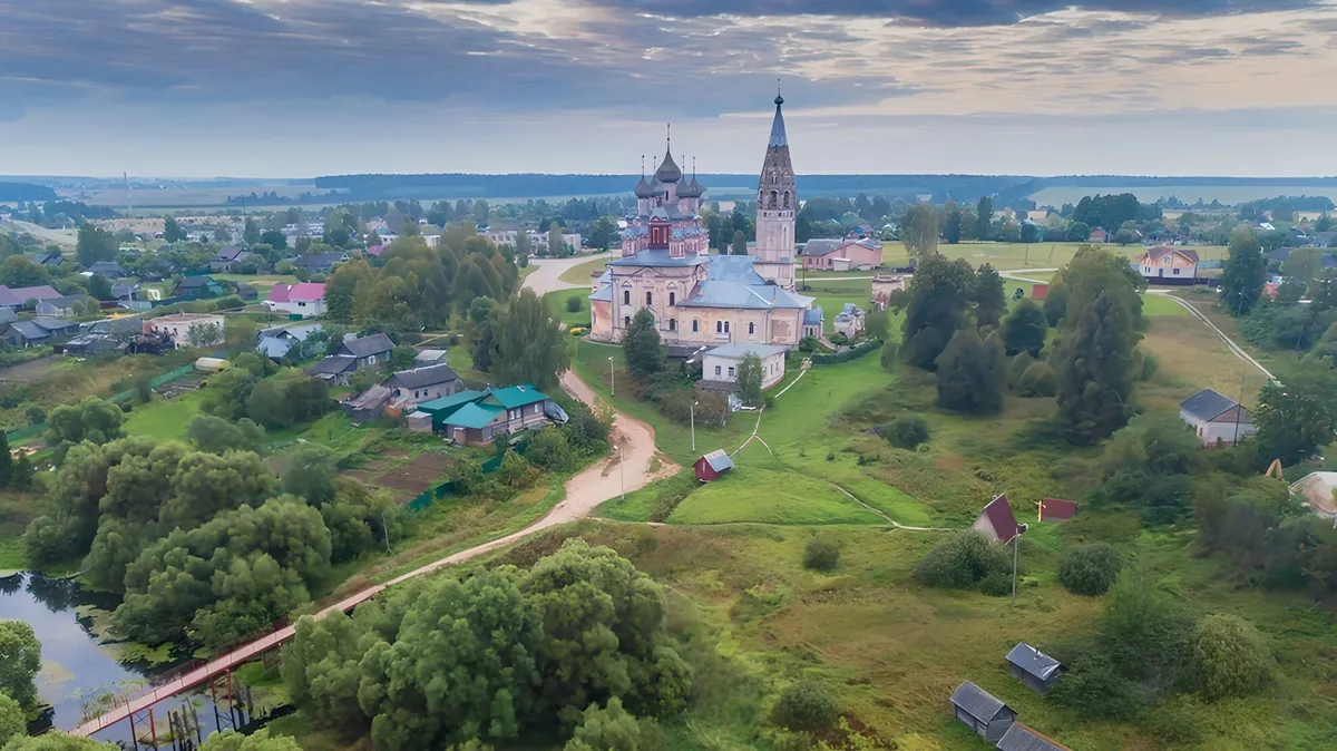 В августе верующие традиционно отмечают три Спаса. Фото: vk.com