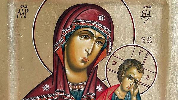Можно ли работать в день Старорусской иконы Божией Матери -2022: как правильно прожить 17 мая – о чем просят Бога