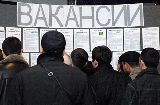 Безработными в Искитиме признано более 1600 человек