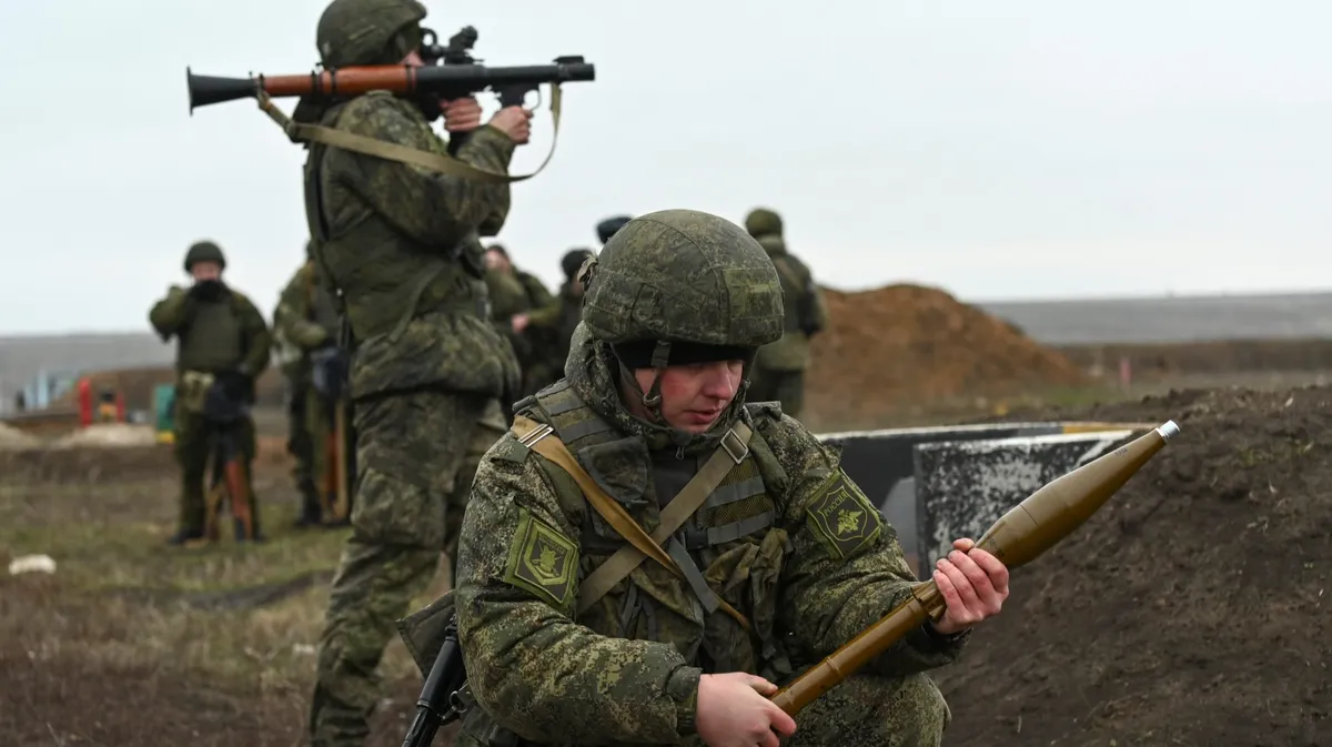 Аналитики NYT назвали контрнаступление ВСУ минимально эффективным — что будет, если Запад откажется от поддержки Украины в конфликте с РФ