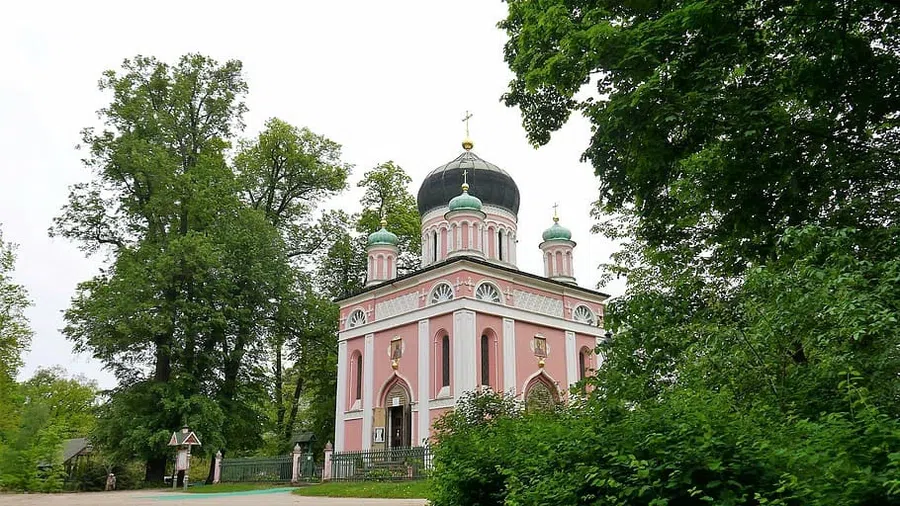 церковь