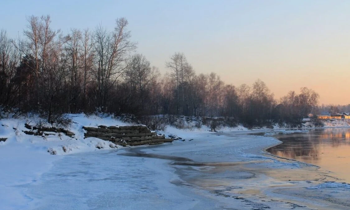 Ангарск