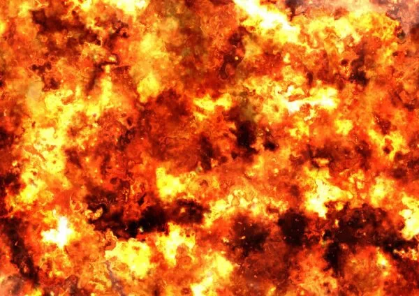 Во взрыве погибло 9 человек