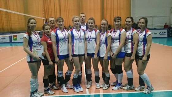 Искитимцы заняли призовые места