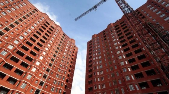 Жители не стремятся покупать новое жилье