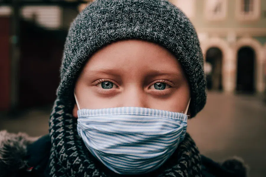 Всего в Новосибирской области зарегистрировано 53 114 случаев заражения коронавирусом