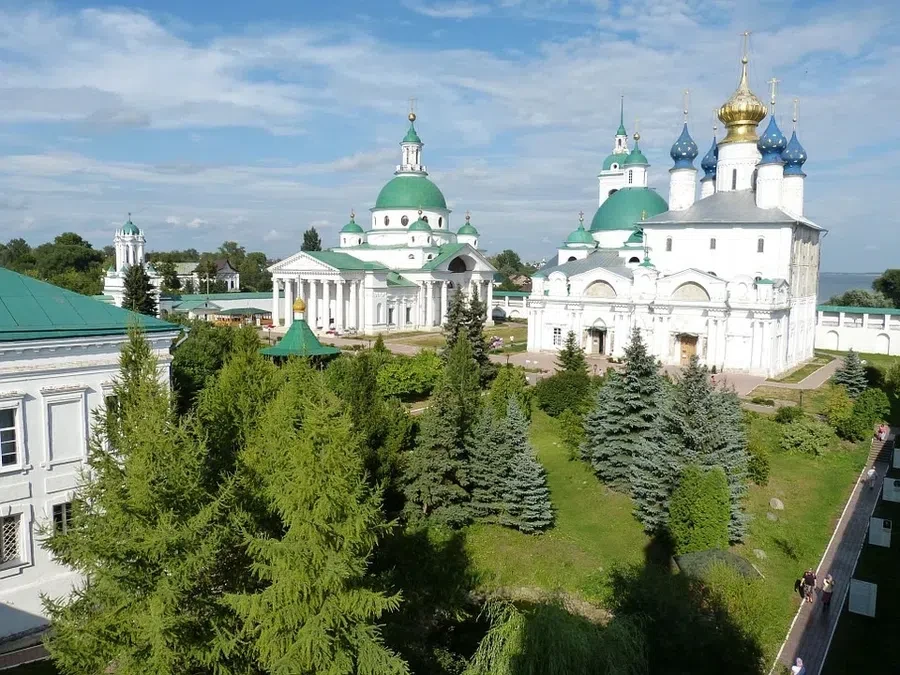 церковь