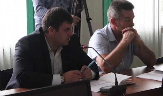 Александр Обрывко: нужна своя котельная