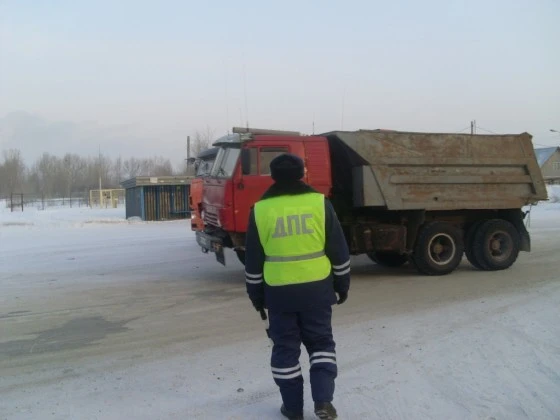 Водители нарушают правила движения