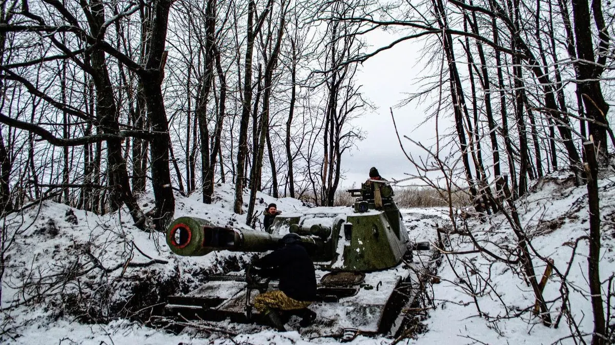 726 день СВО: прогноз на конец СВО, США назвали Авдеевку «худшим моментом» для Украины, ВСУ обстреляли Донецк