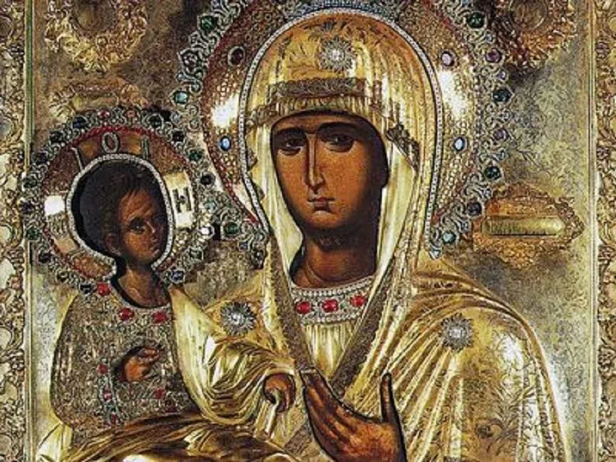 икона