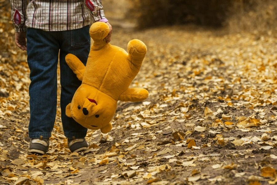 Родители ждут денег от государства