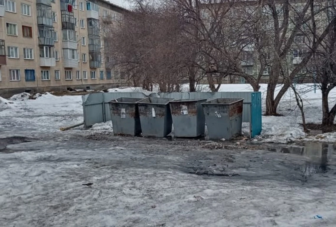Предоставлено Денисом Кораблевым