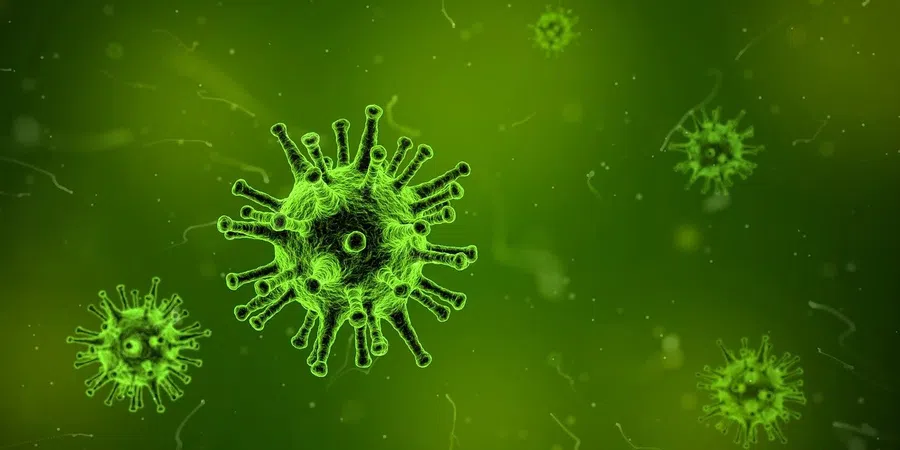 Пять симптомов в первую неделю ведут к очень длительному течению коронавируса