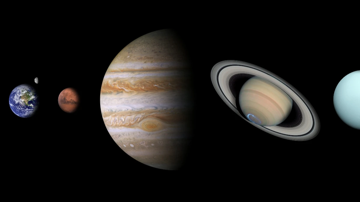 Великое противостояние Юпитера проходит 11 раз в 12 лет, а в следующий раз будет 1 октября в 2034 году. Фото: www.piqsels.com