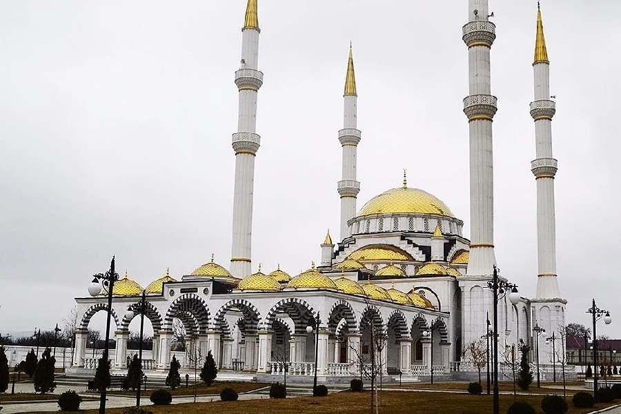 мечеть