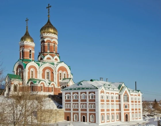 Кафедральный собор