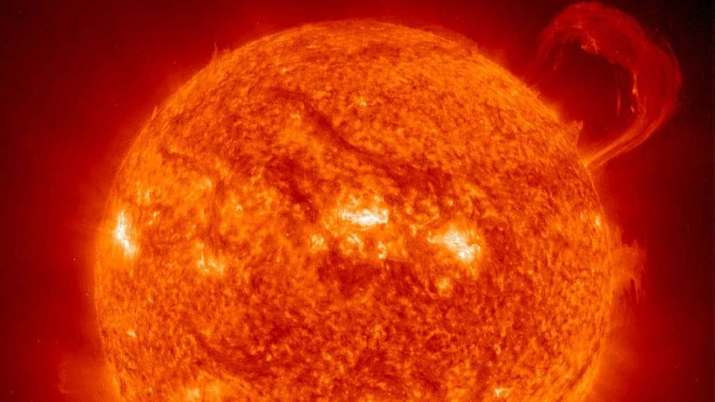 Геоудары и космические штормы в мае 2022: майское солнце по прогнозам будет яростно-капризным – расписание майских магнитных бурь