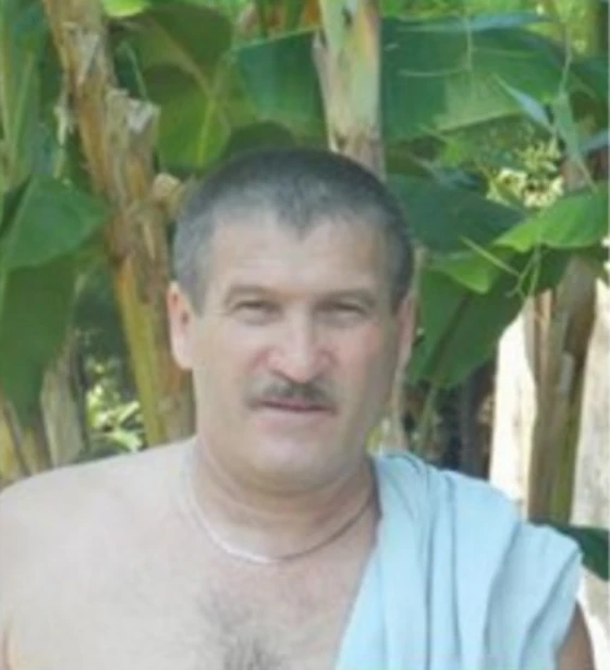 Пропал житель Искитима