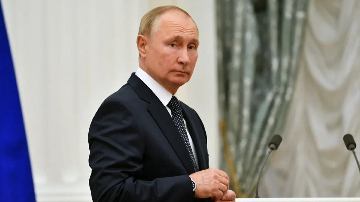 Третий год СВО: закончится ли спецоперация в 2024 году – что сказали Путин, Зеленский, Залужный, Шойгу, Кадыров и другие