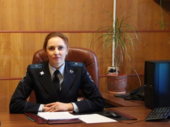 Татьяна Чепакова