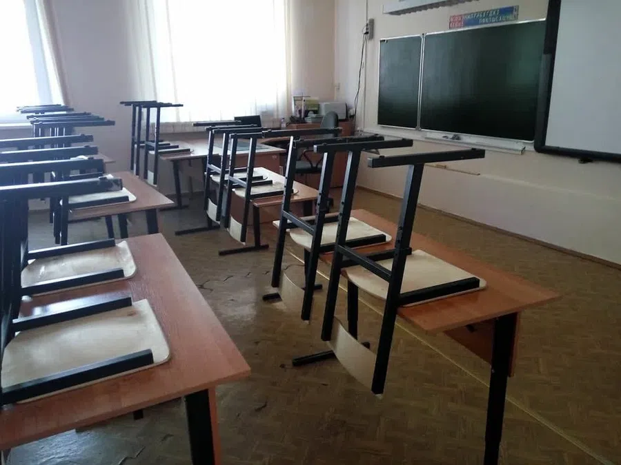 Сроки зимних и весенних каникул школьников уточнили власти Новосибирска