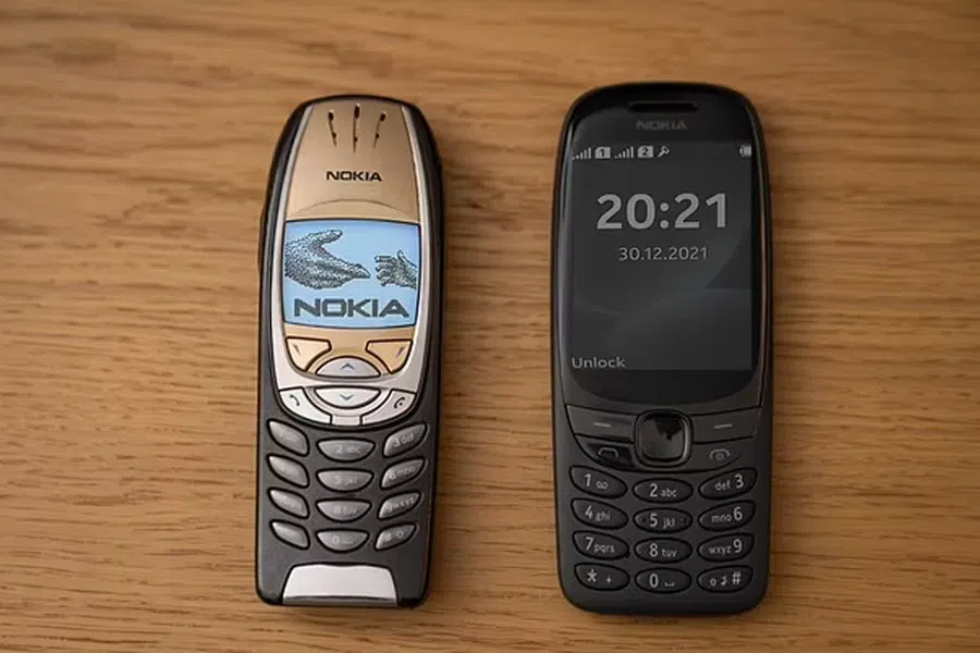 Две недели с новым Nokia 6310: перезагруженная версия культового «кирпич-телефона». Змейка осталась