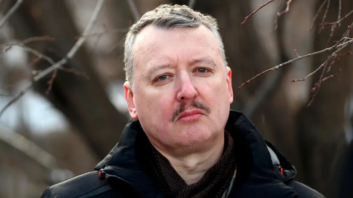 Экс-глава Минобороны ДНР Стрелков сообщил о возможном повторном госперевороте Пригожина 