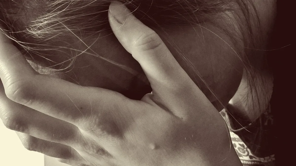 В Подмосковье изнасиловали восьмиклассницу, сбежавшую из дома после ссоры с родителями