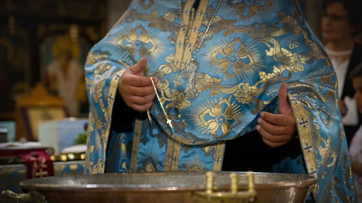 18 января - Крещенский Сочельник 2023: главные традиции и запреты