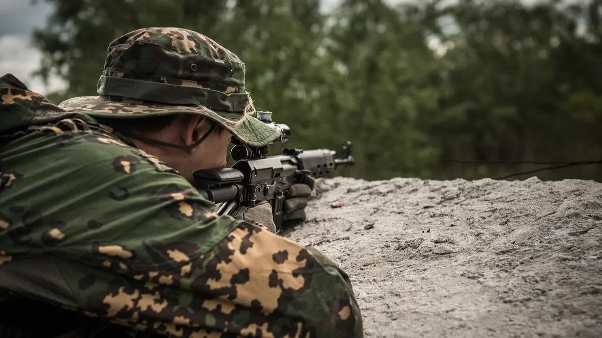 «Боевой стресс начался»: Руководитель батальона «Восток» ДНР Ходаковский заявил, что мобилизованный в упор расстрелял своего командира