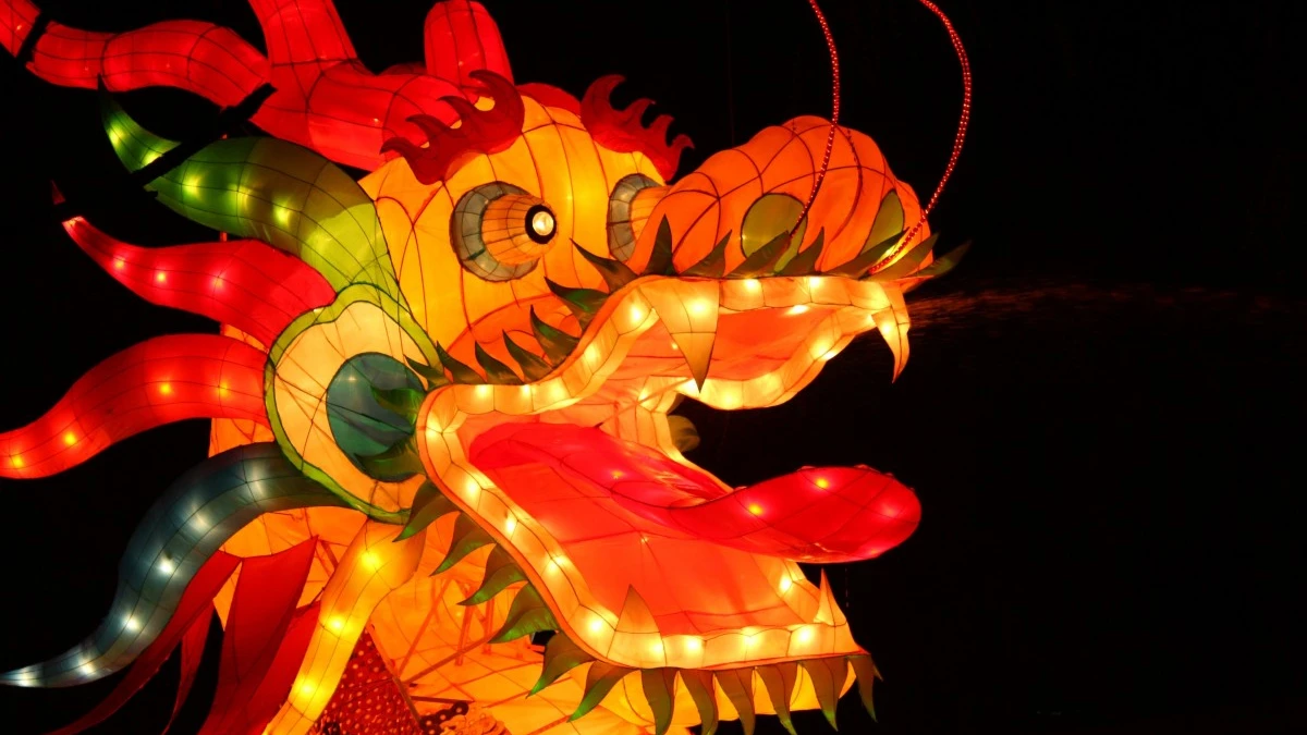 Что ожидает самый удачливый, мощный и счастливый год Дракона в 2023 году – китайский гороскоп 
