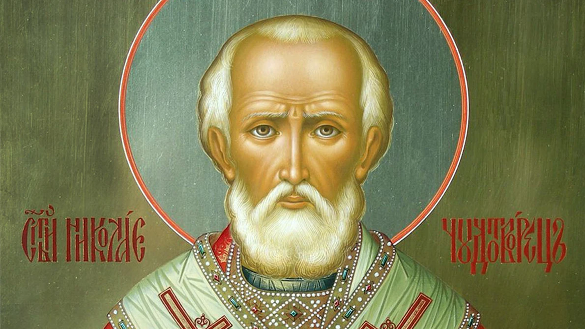 Николай Чудотворец является одним из известнейших православных святых. Фото: moleben-online.ru