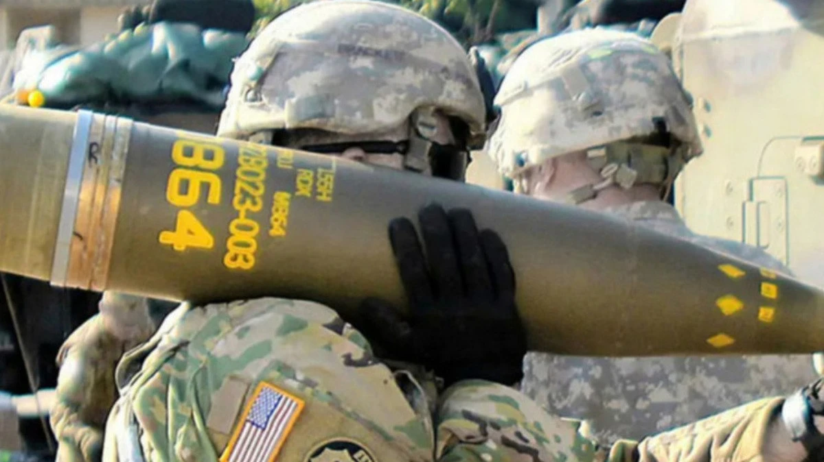 В США назвали риски кассетных боеприпасов, которые используют ВСУ на СВО